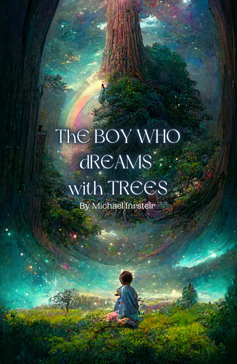The Boy Who Dreams With Trees